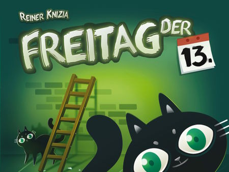 Freitag der 13.