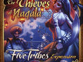 Five Tribes: Die Diebe von Naqala Bild 1