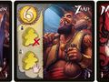 Five Tribes: Die Diebe von Naqala Bild 2