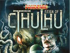 Vorschaubild zu Spiel Pandemic: Die Schreckensherrschaft des Cthulhu