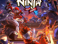 Ninja All-Stars Bild 1