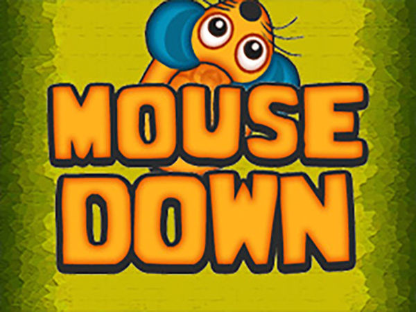 Bild zu Denken-Spiel Mouse Down