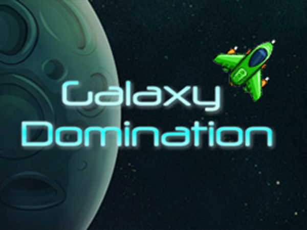 Bild zu Geschick-Spiel Galaxy Domination