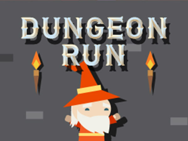 Bild zu Geschick-Spiel Dungeon Run