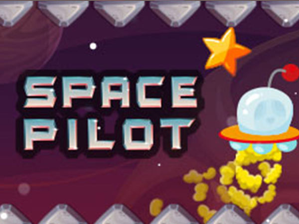 Bild zu Geschick-Spiel Space Pilot