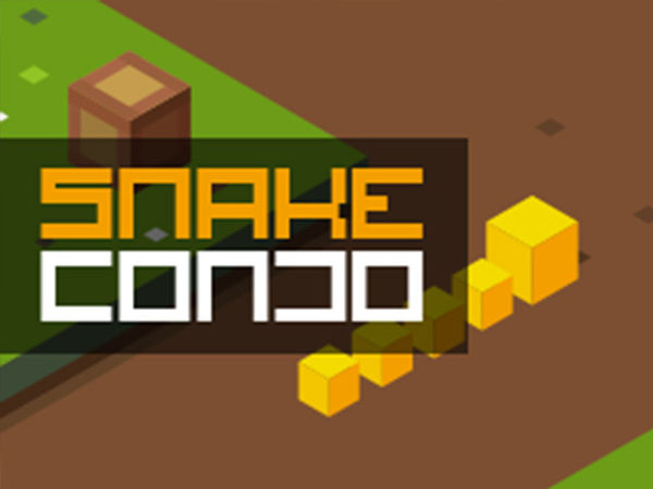 Bild zu Geschick-Spiel Snake Condo