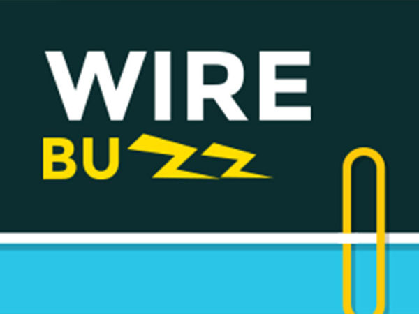 Bild zu Geschick-Spiel Wire Buzz