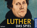 Vorschaubild zu Spiel Luther - Das Spiel