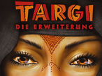 Vorschaubild zu Spiel Targi: Die Erweiterung