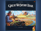 Vorschaubild zu Spiel Great Western Trail 2. Edition