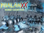 Vorschaubild zu Spiel Phalanxx