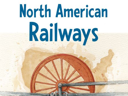 North American Railways