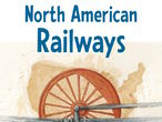 Vorschaubild zu Spiel North American Railways