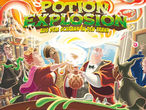 Vorschaubild zu Spiel Potion Explosion: Die fünfte Zutat