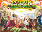 Vorschaubild zu Spiel Potion Explosion: Die fünfte Zutat