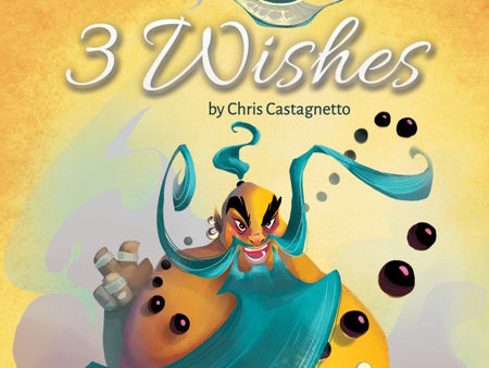 3 Wishes