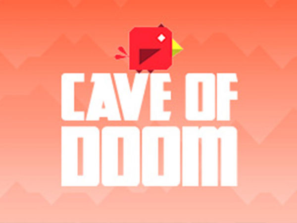 Bild zu Geschick-Spiel Cave of Doom