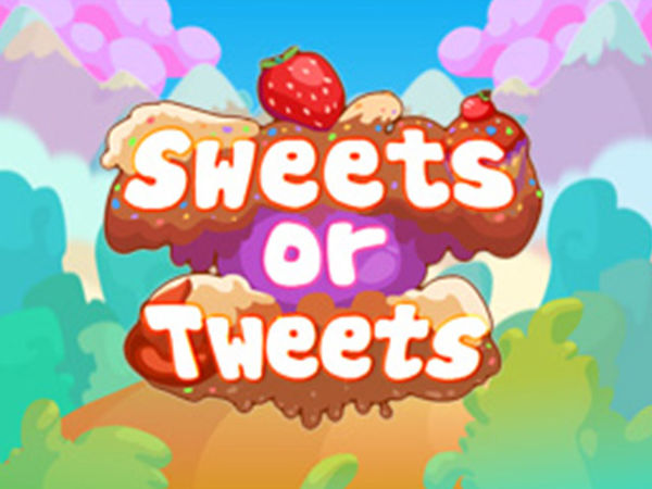 Bild zu Geschick-Spiel Sweets or Tweets