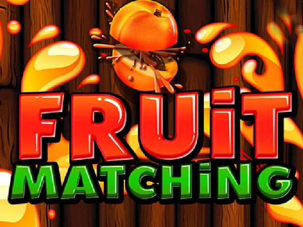 Bild zu Denken-Spiel Fruit Matching