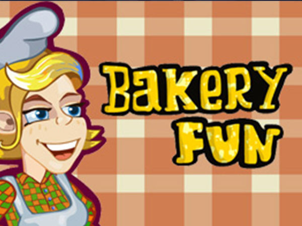 Bild zu Mädchen-Spiel Bakery Fun