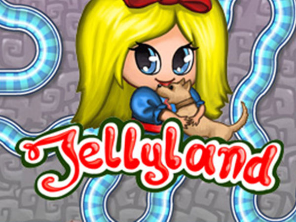 Bild zu Denken-Spiel Jelly Land