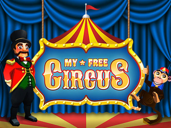 Bild zu Top-Spiel My Free Circus