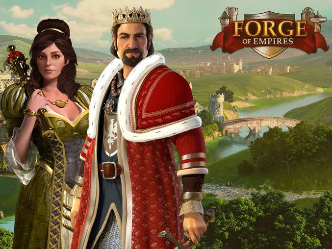 Forge of Empires