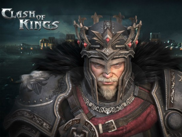 Bild zu Strategie-Spiel Clash of Kings