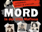 Vorschaubild zu Spiel Mord in der Villa Mafiosa