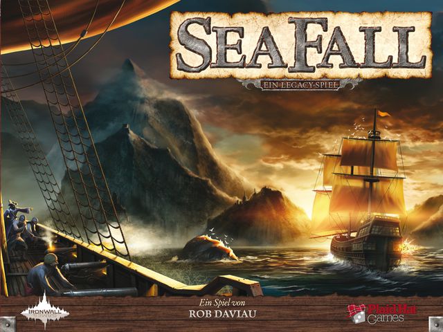 Seafall Bild 1