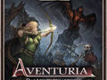 Aventuria Abenteuerkartenspiel Bild 1