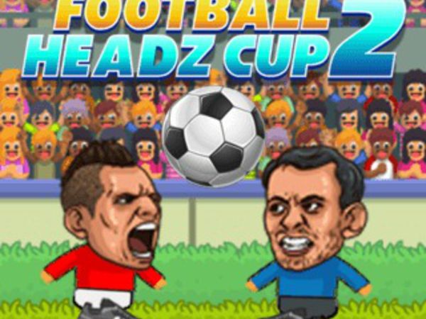 Bild zu Top-Spiel Football Headz Cup 2