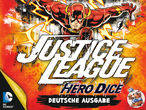 Vorschaubild zu Spiel Justice League: Hero Dice - Flash-Set