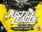 Vorschaubild zu Spiel Justice League: Hero Dice - Batman-Set