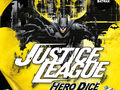 Justice League: Hero Dice - Batman-Set Bild 1