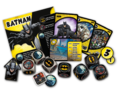 Justice League: Hero Dice - Batman-Set Bild 3