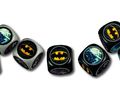 Justice League: Hero Dice - Batman-Set Bild 4