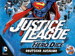 Vorschaubild zu Spiel Justice League: Hero Dice - Superman-Set