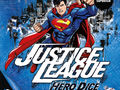 Justice League: Hero Dice - Superman-Set Bild 1