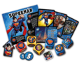 Justice League: Hero Dice - Superman-Set Bild 3