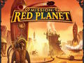 Mission: Red Planet