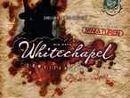 Vorschaubild zu Spiel Die Akte Whitechapel: Dear Boss Erweiterung