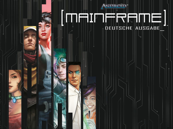 Bild zu Alle Brettspiele-Spiel Android Mainframe