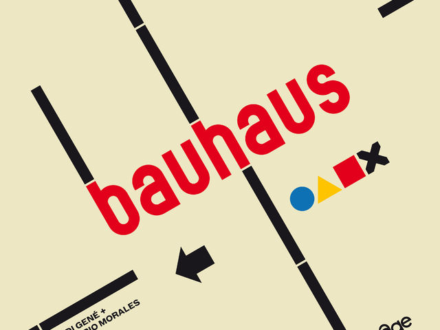 Bauhaus Bild 1