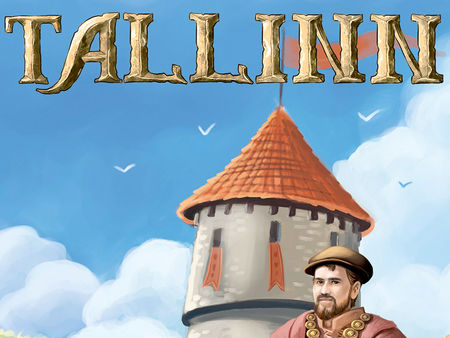 Tallinn