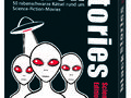 Black Stories: Science-Fiction Edition Bild 1
