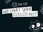 Vorschaubild zu Spiel Ed, the Cat: Wer fährt seine Krallen aus?