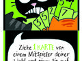 Ed, the Cat: Wer fährt seine Krallen aus? Bild 7