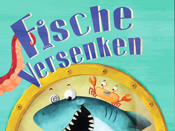 Bild zu Alle Brettspiele-Spiel Fische versenken