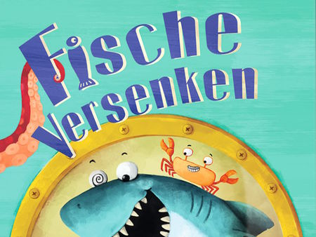 Fische versenken